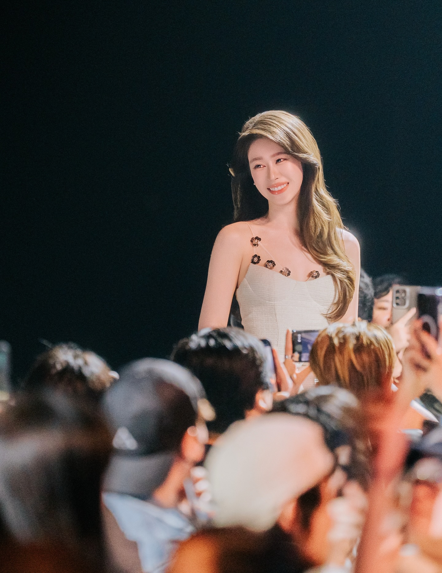 แบม - สราลี ประสิทธิ์ดำรง