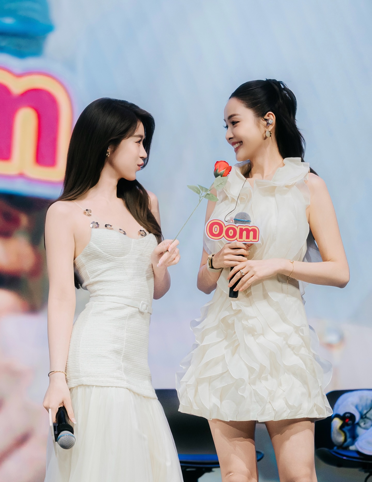 แบม - สราลี ประสิทธิ์ดำรง