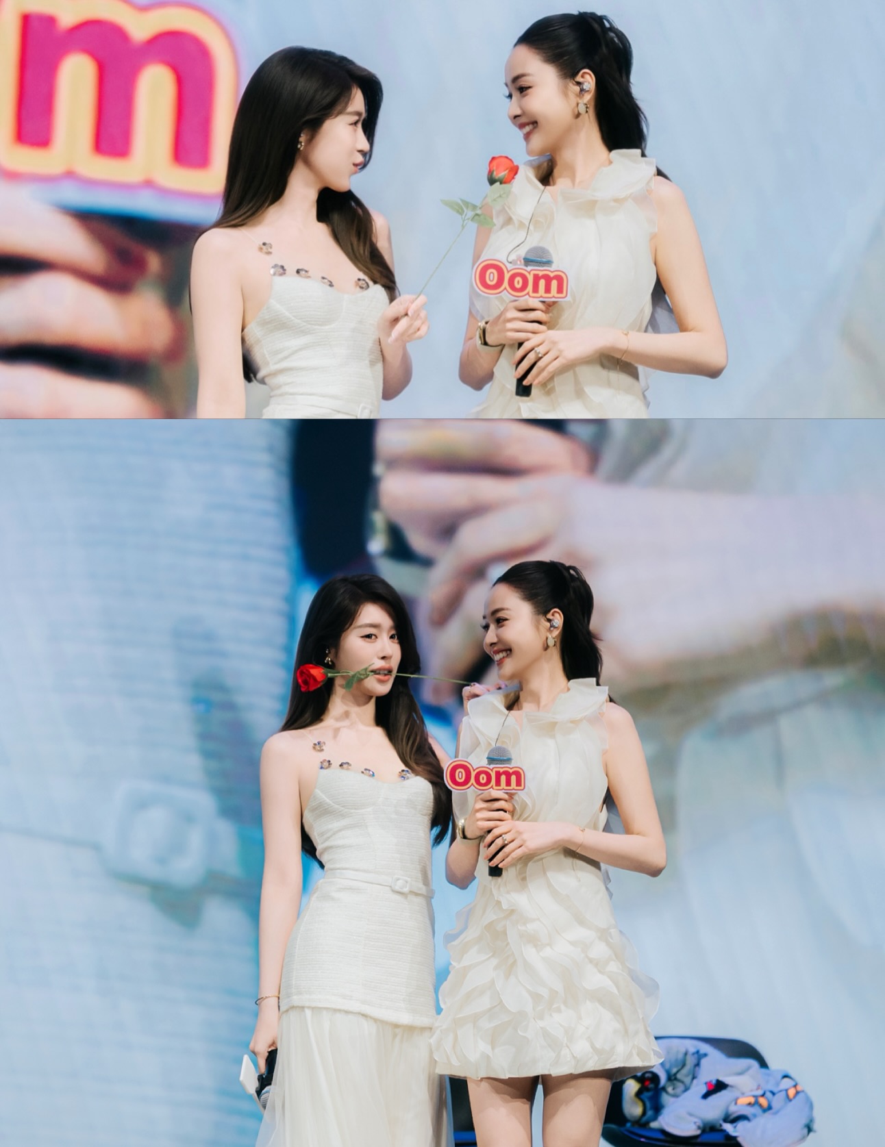 แบม - สราลี ประสิทธิ์ดำรง
