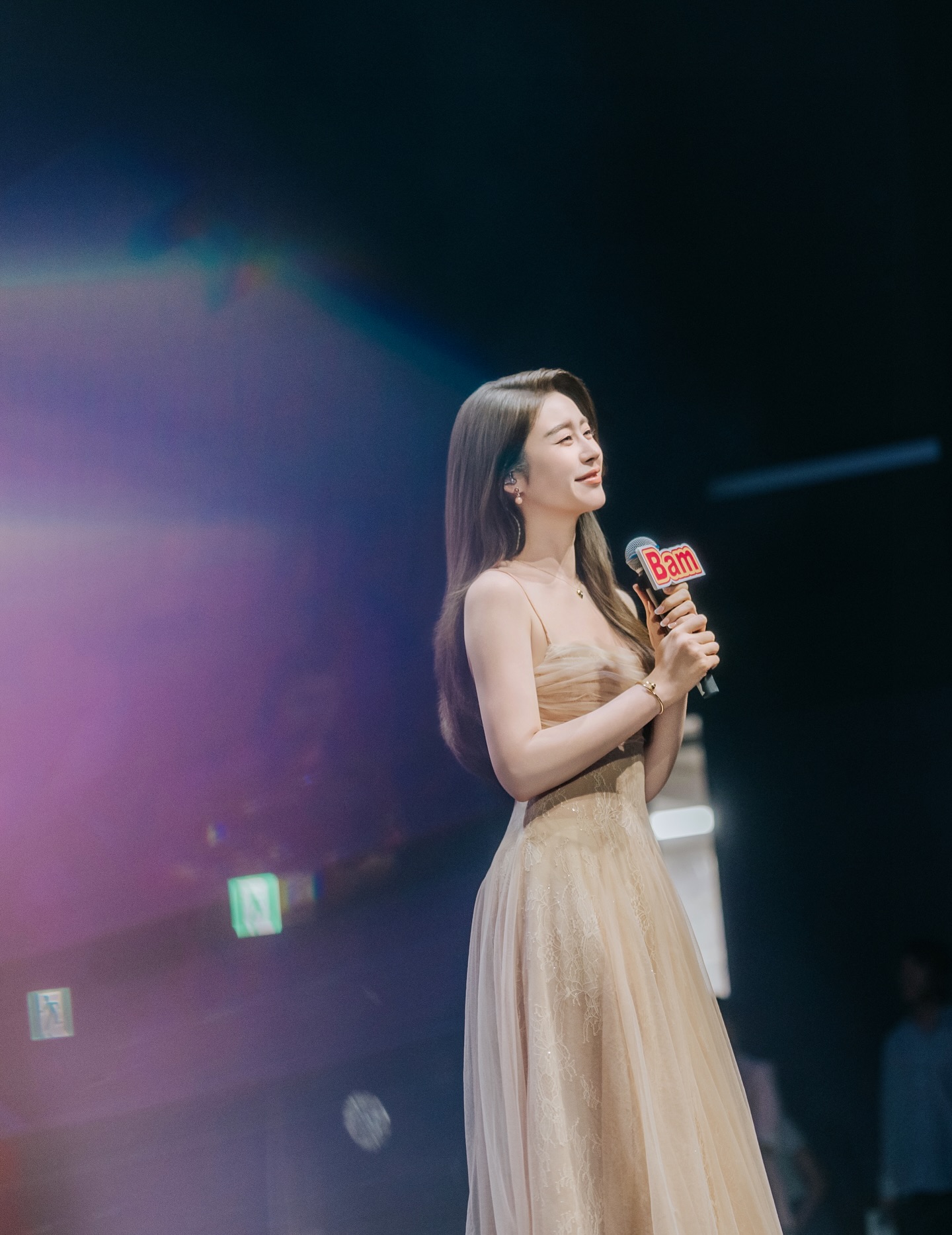 แบม - สราลี ประสิทธิ์ดำรง