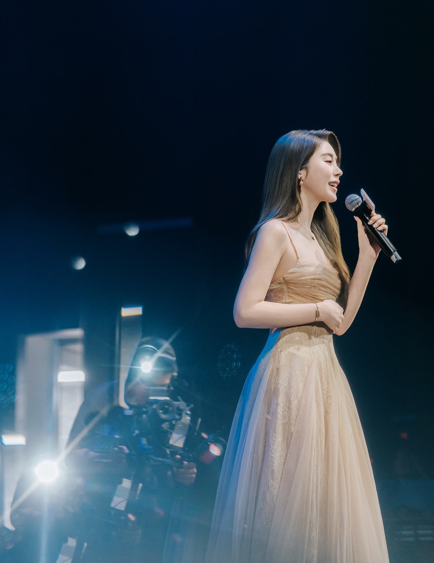 แบม - สราลี ประสิทธิ์ดำรง