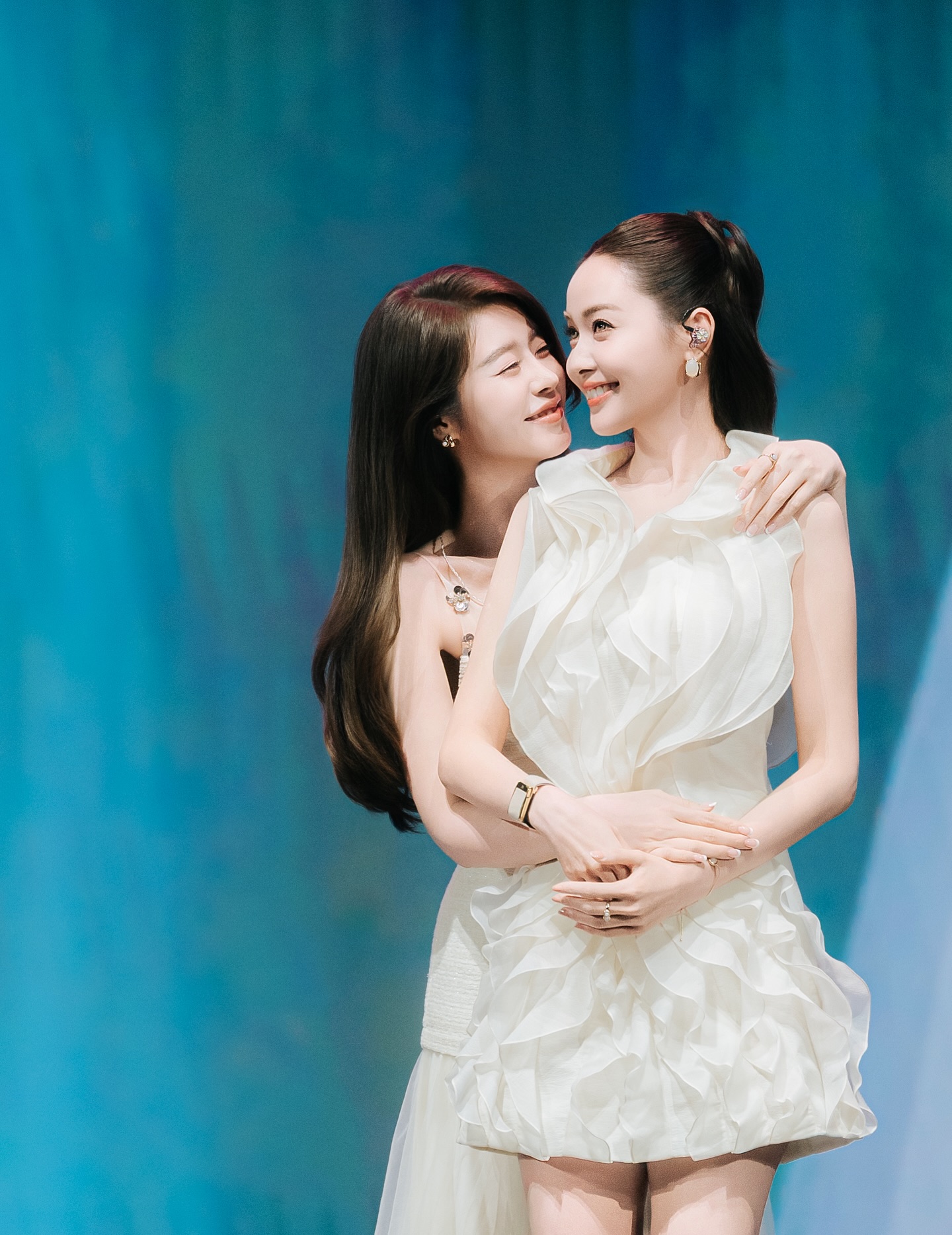 แบม - สราลี ประสิทธิ์ดำรง