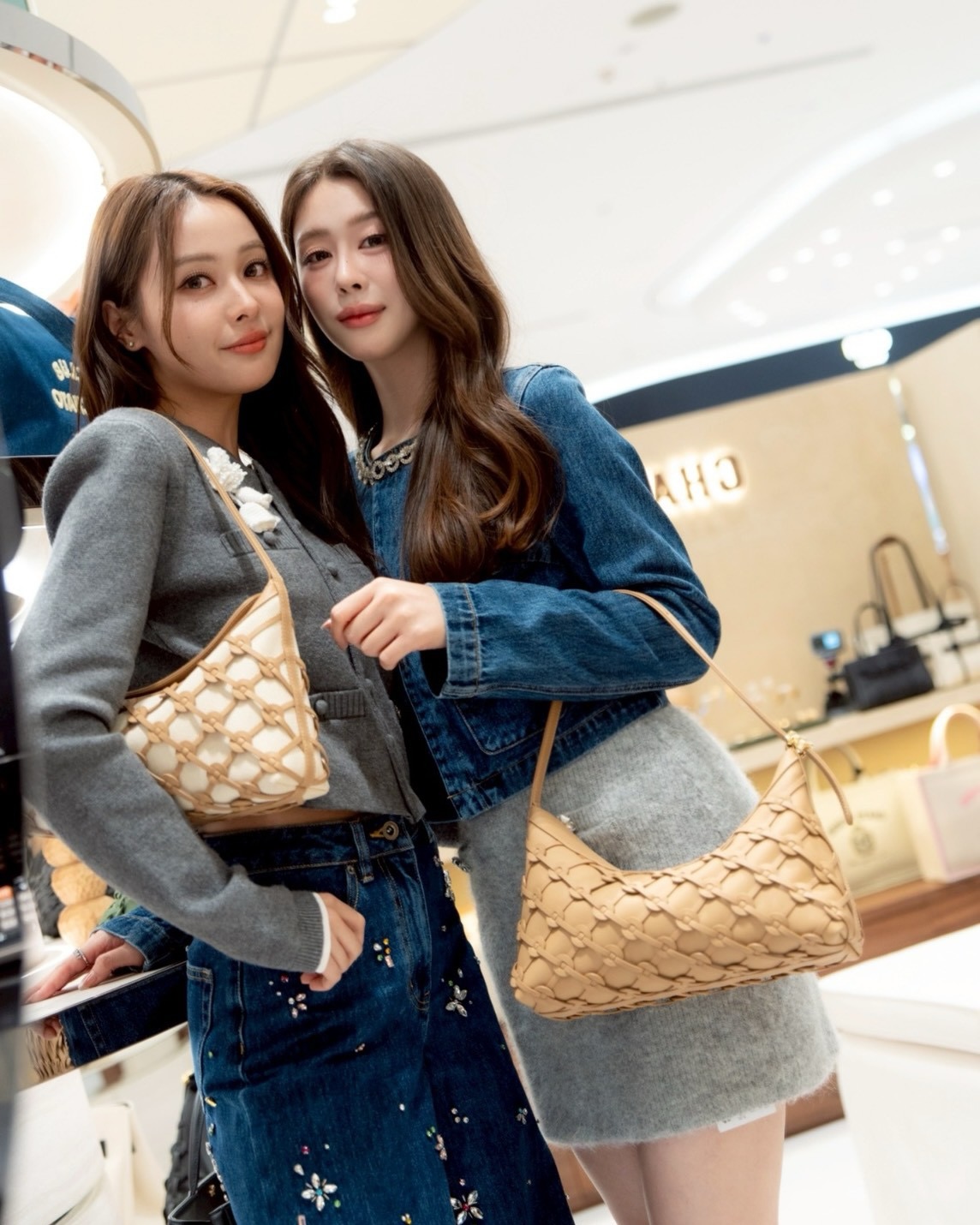 แบม - สราลี ประสิทธิ์ดำรง
