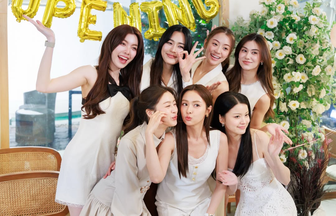 แบม - สราลี ประสิทธิ์ดำรง