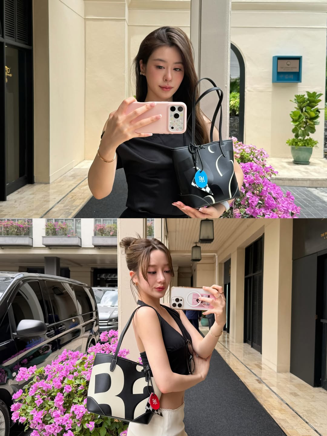 แบม - สราลี ประสิทธิ์ดำรง