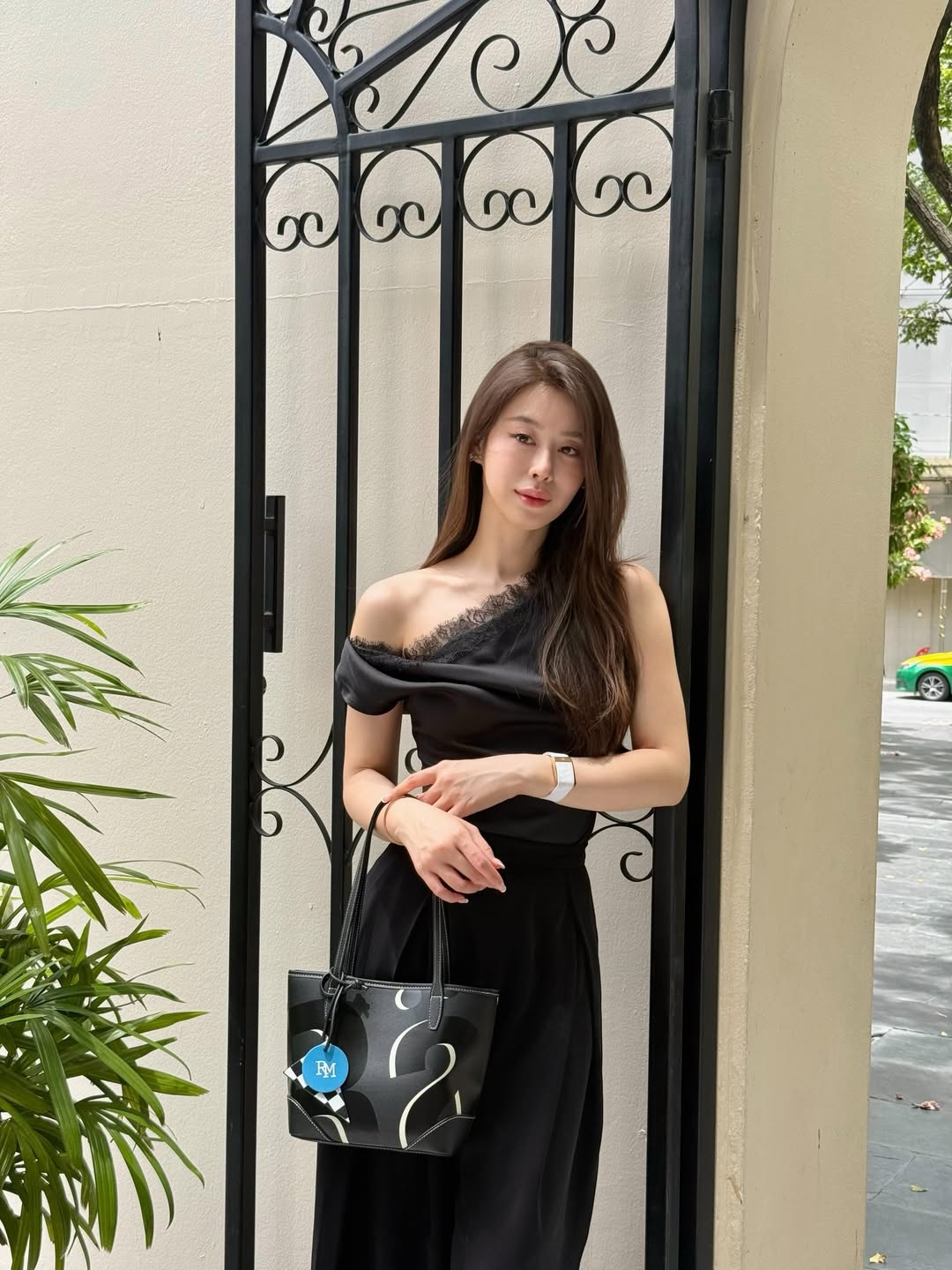 แบม - สราลี ประสิทธิ์ดำรง