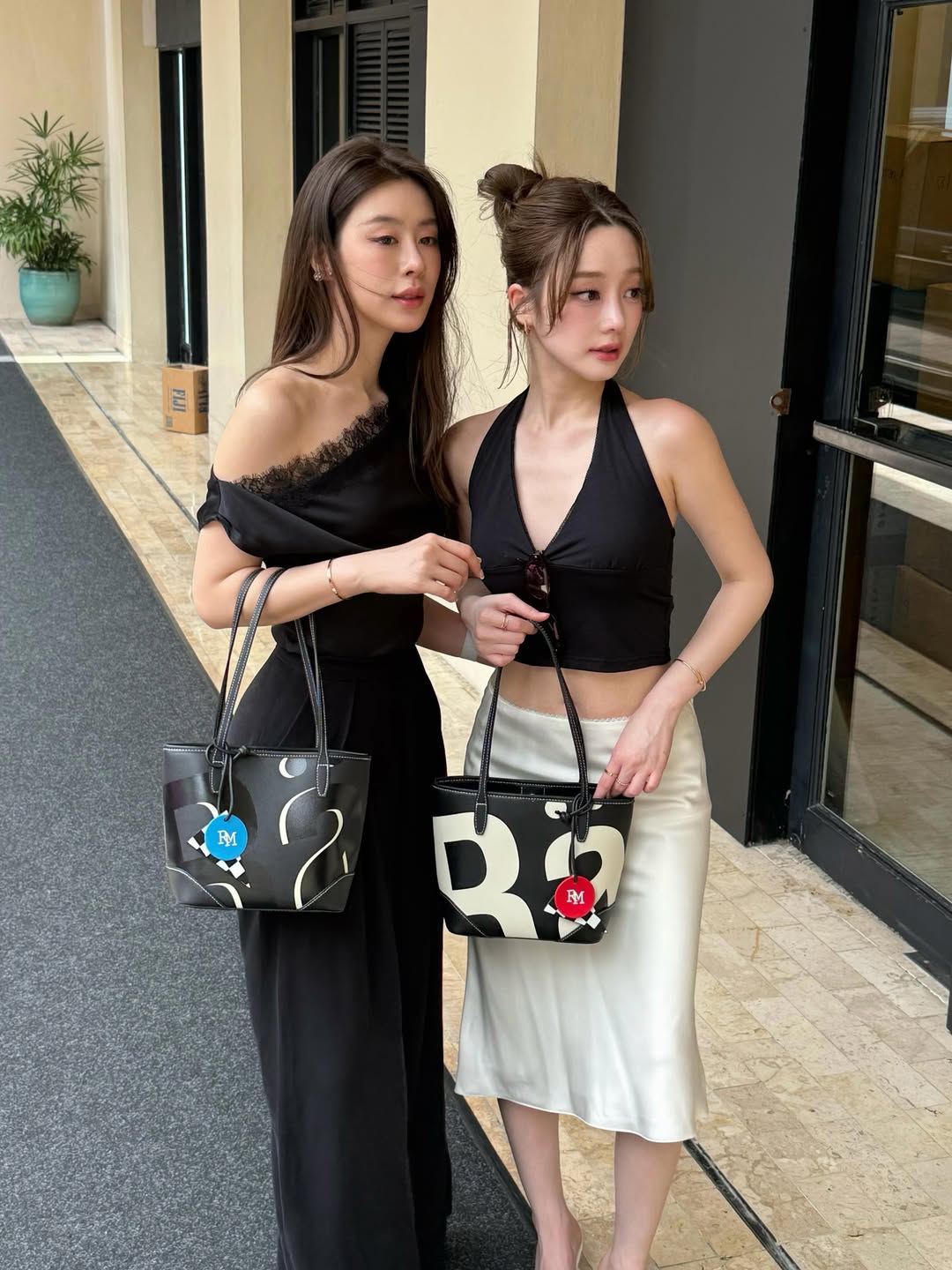 แบม - สราลี ประสิทธิ์ดำรง