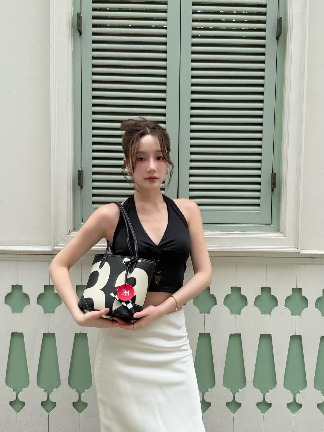 แบม - สราลี ประสิทธิ์ดำรง
