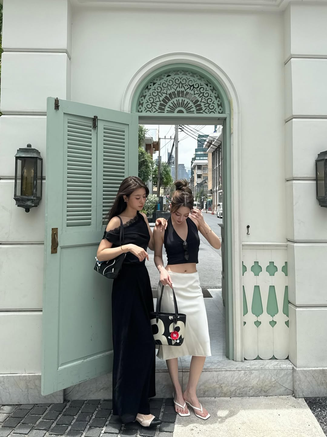 แบม - สราลี ประสิทธิ์ดำรง