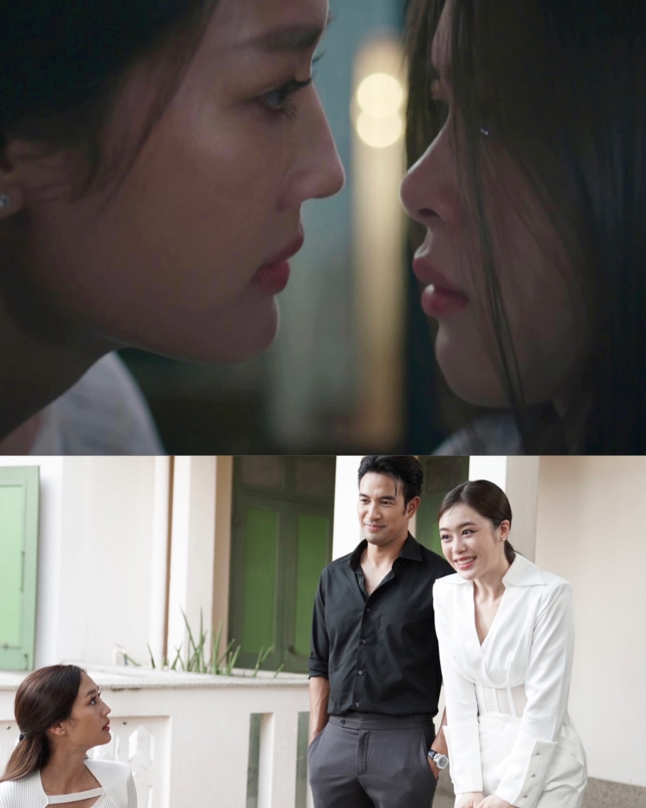 แบม - สราลี ประสิทธิ์ดำรง