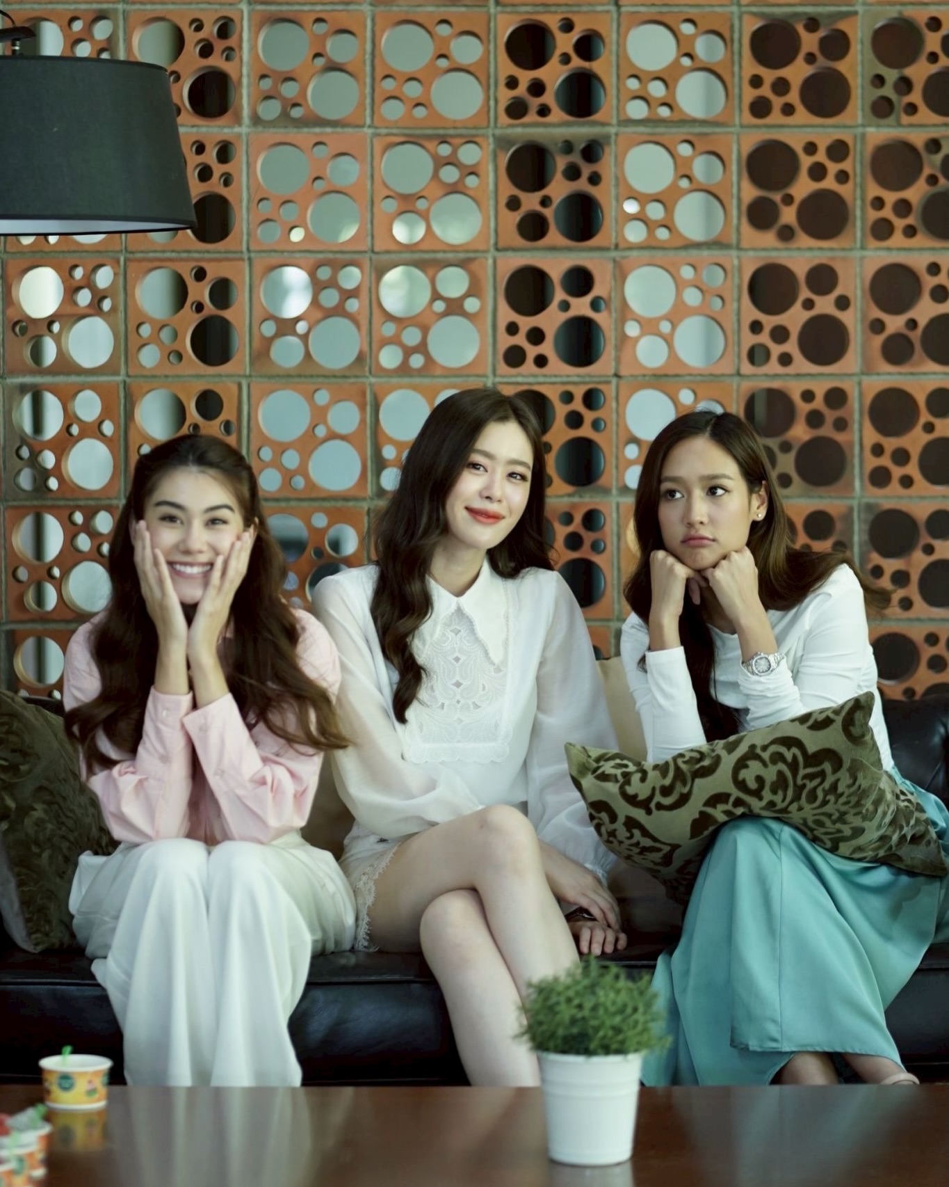 แบม - สราลี ประสิทธิ์ดำรง