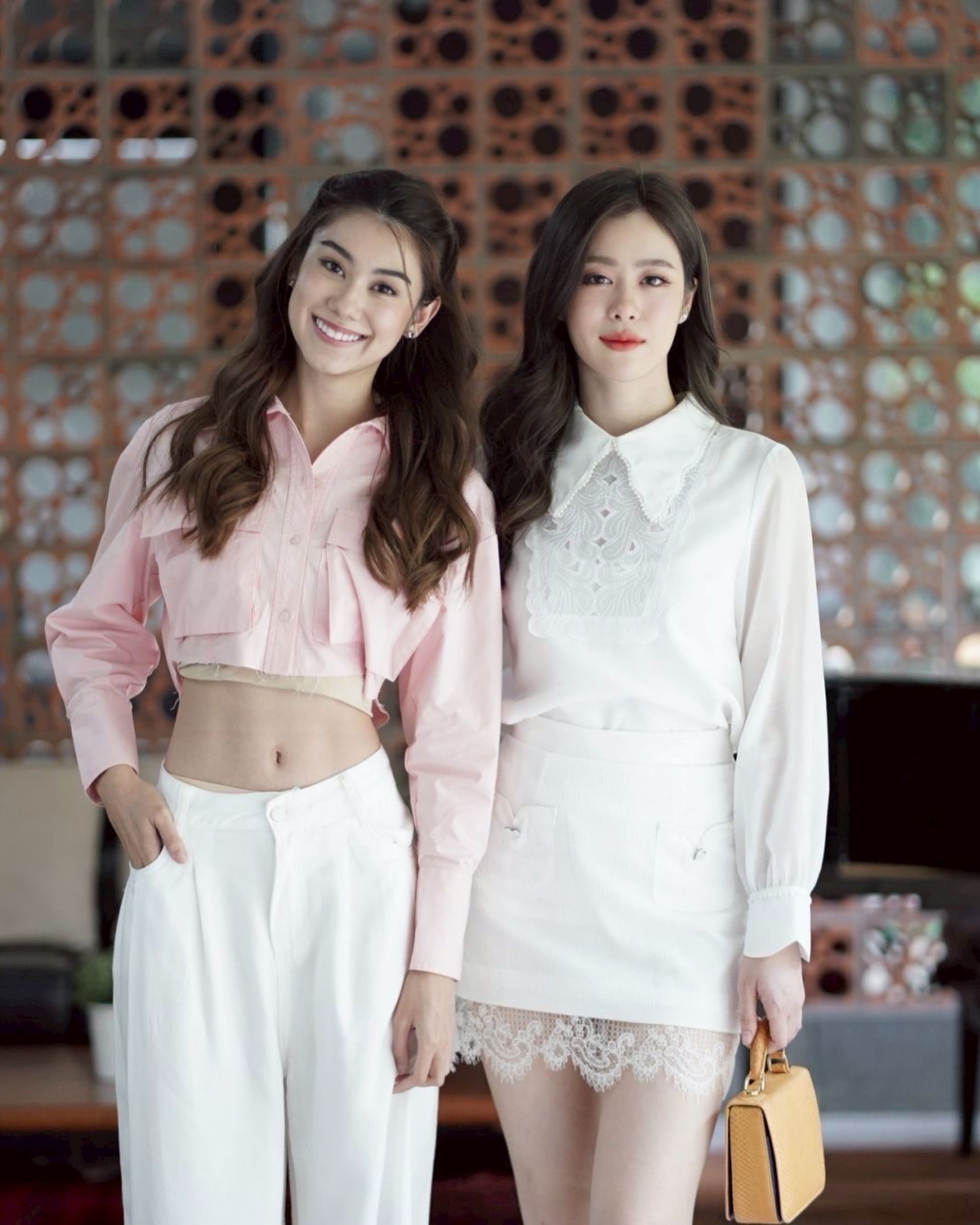 แบม - สราลี ประสิทธิ์ดำรง