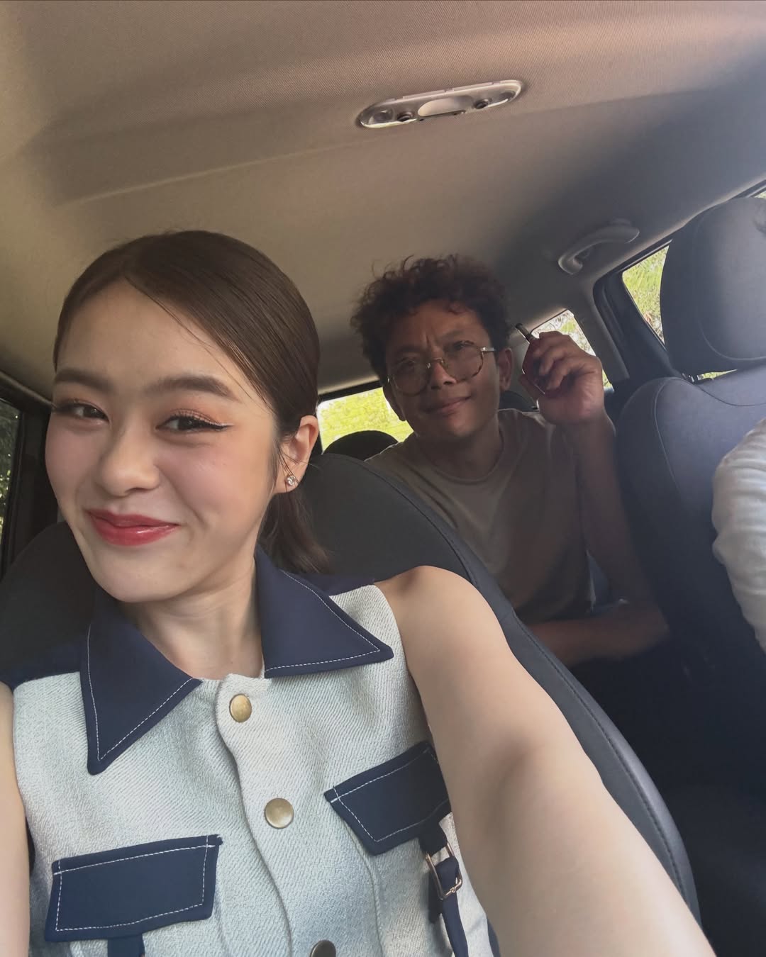 แบม - สราลี ประสิทธิ์ดำรง
