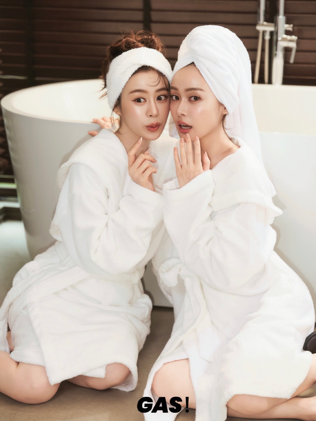 แบม - สราลี ประสิทธิ์ดำรง