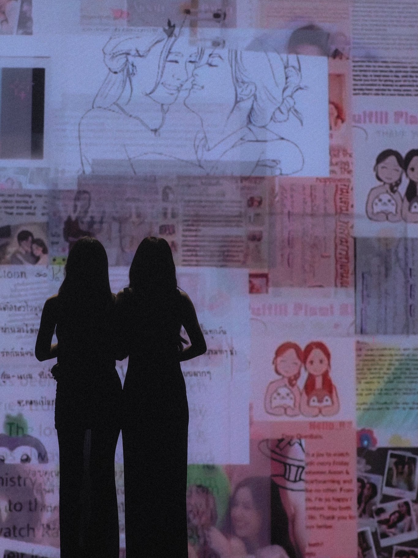 แบม - สราลี ประสิทธิ์ดำรง