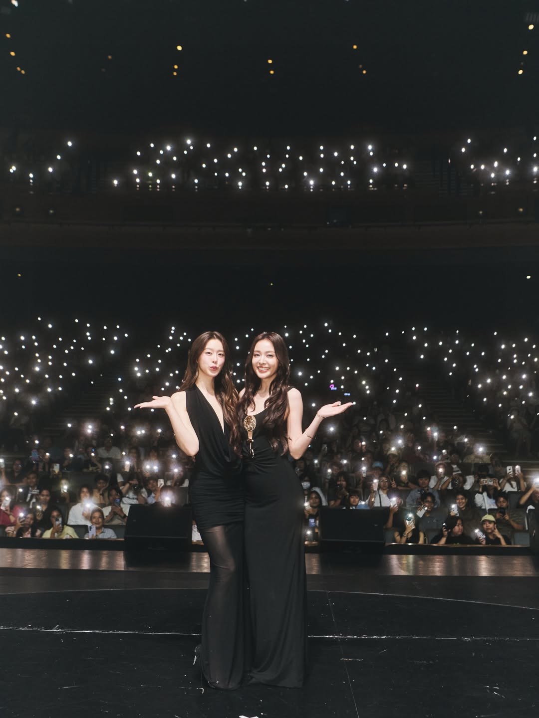แบม - สราลี ประสิทธิ์ดำรง