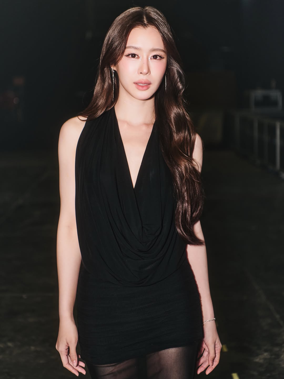 แบม - สราลี ประสิทธิ์ดำรง