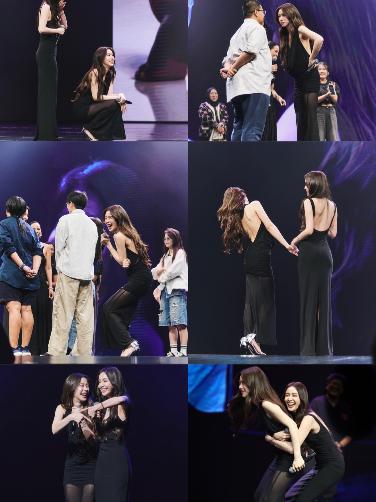แบม - สราลี ประสิทธิ์ดำรง
