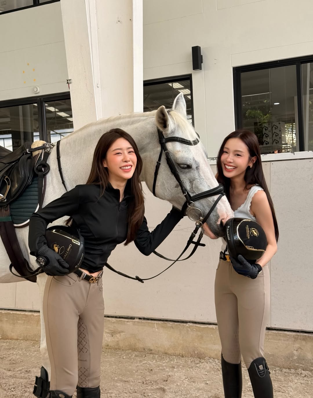 แบม - สราลี ประสิทธิ์ดำรง