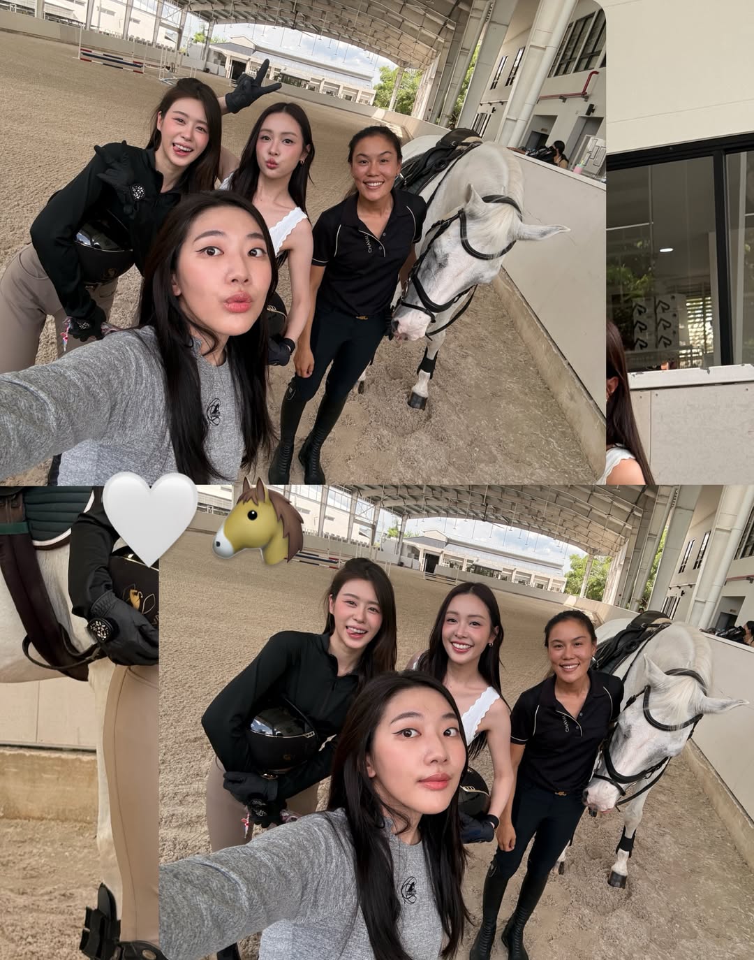 แบม - สราลี ประสิทธิ์ดำรง