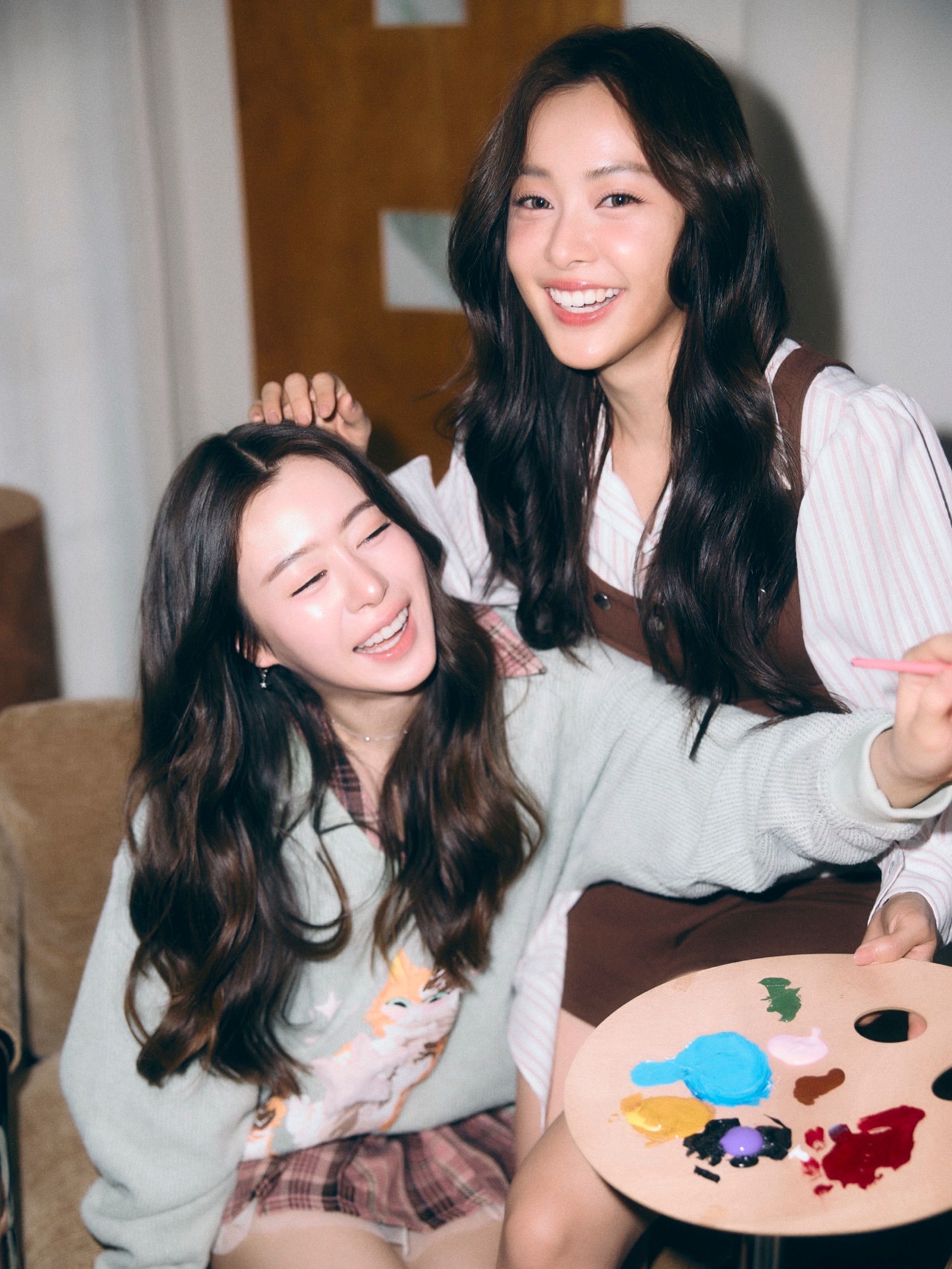แบม - สราลี ประสิทธิ์ดำรง