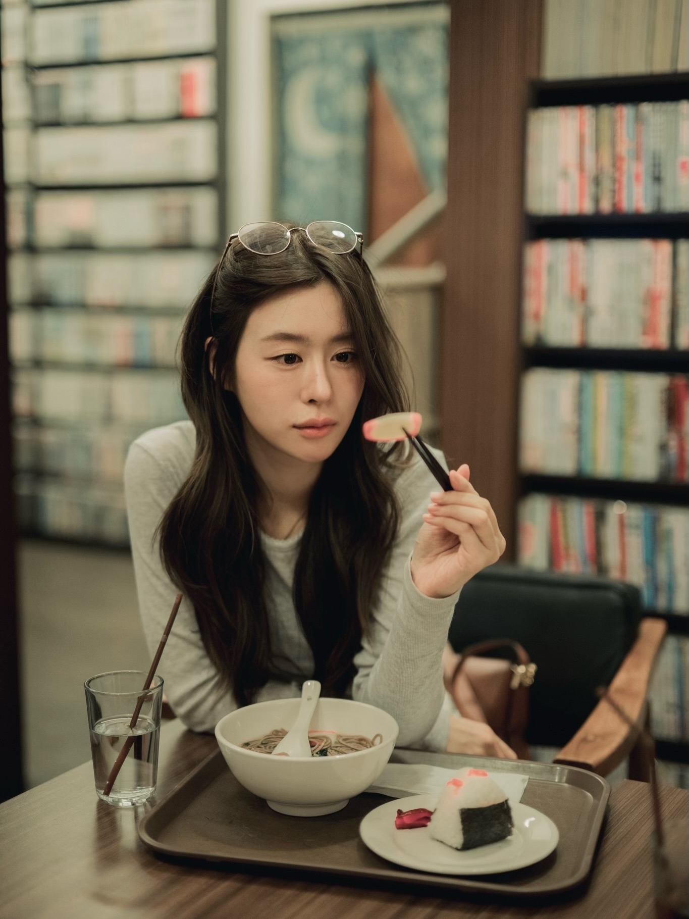 แบม - สราลี ประสิทธิ์ดำรง