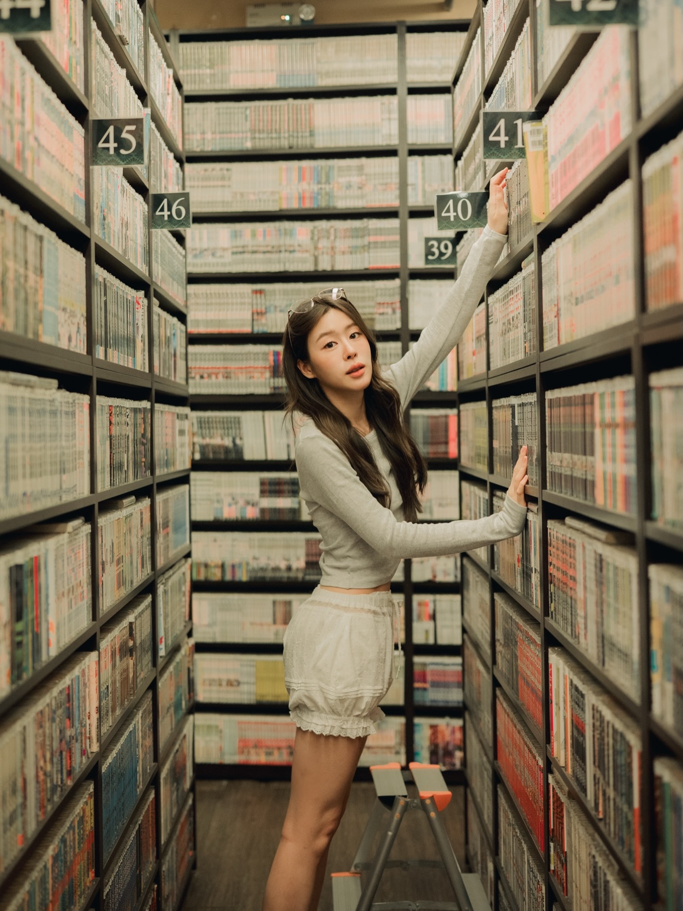 แบม - สราลี ประสิทธิ์ดำรง