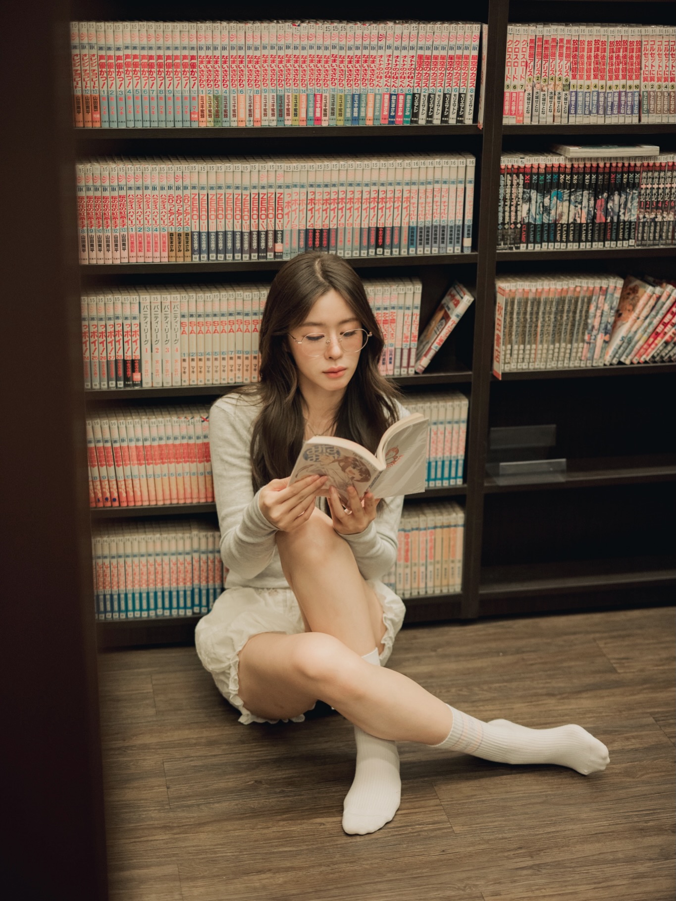 แบม - สราลี ประสิทธิ์ดำรง