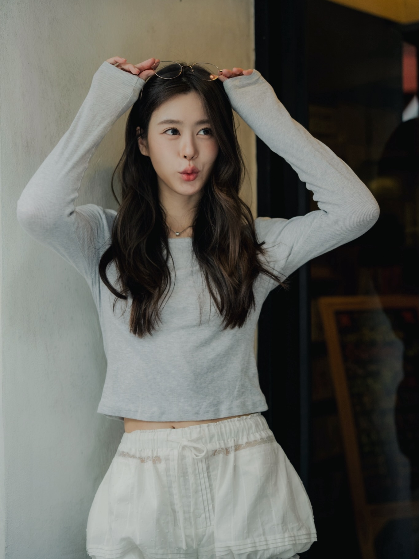 แบม - สราลี ประสิทธิ์ดำรง