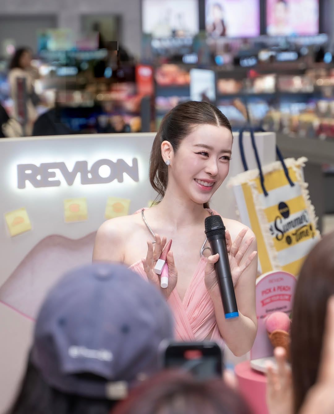แบม - สราลี ประสิทธิ์ดำรง