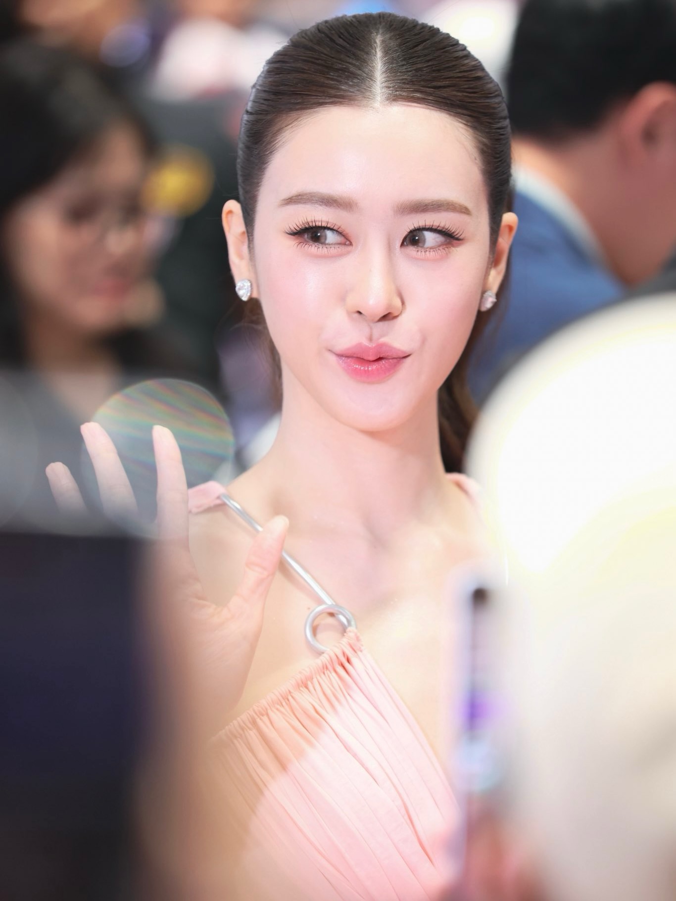 แบม - สราลี ประสิทธิ์ดำรง