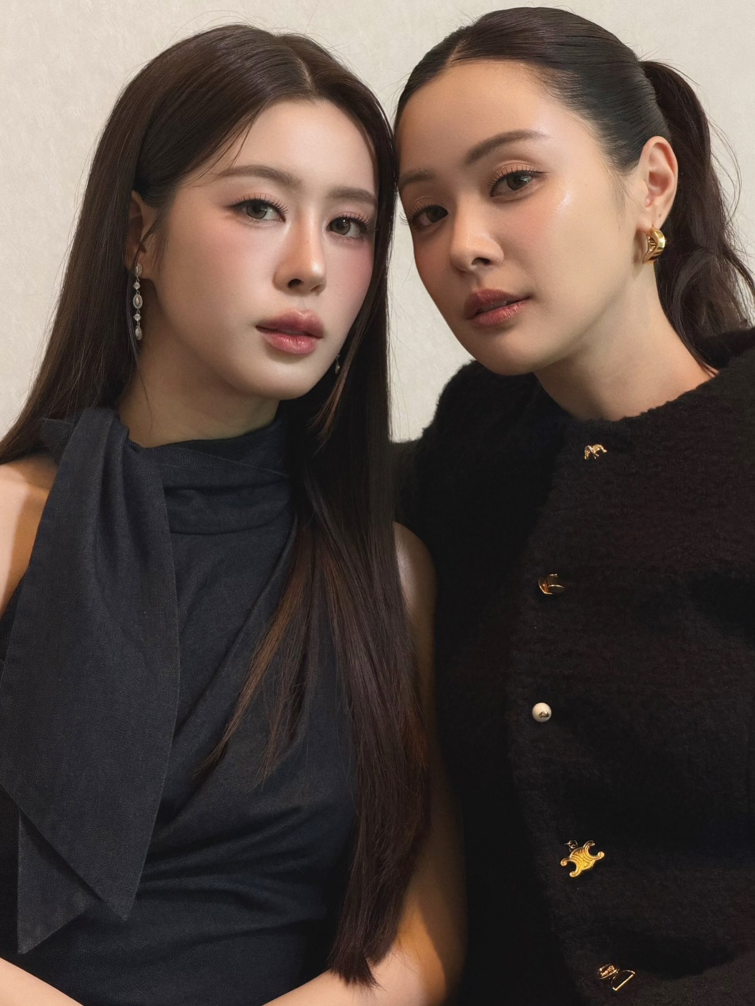 แบม - สราลี ประสิทธิ์ดำรง