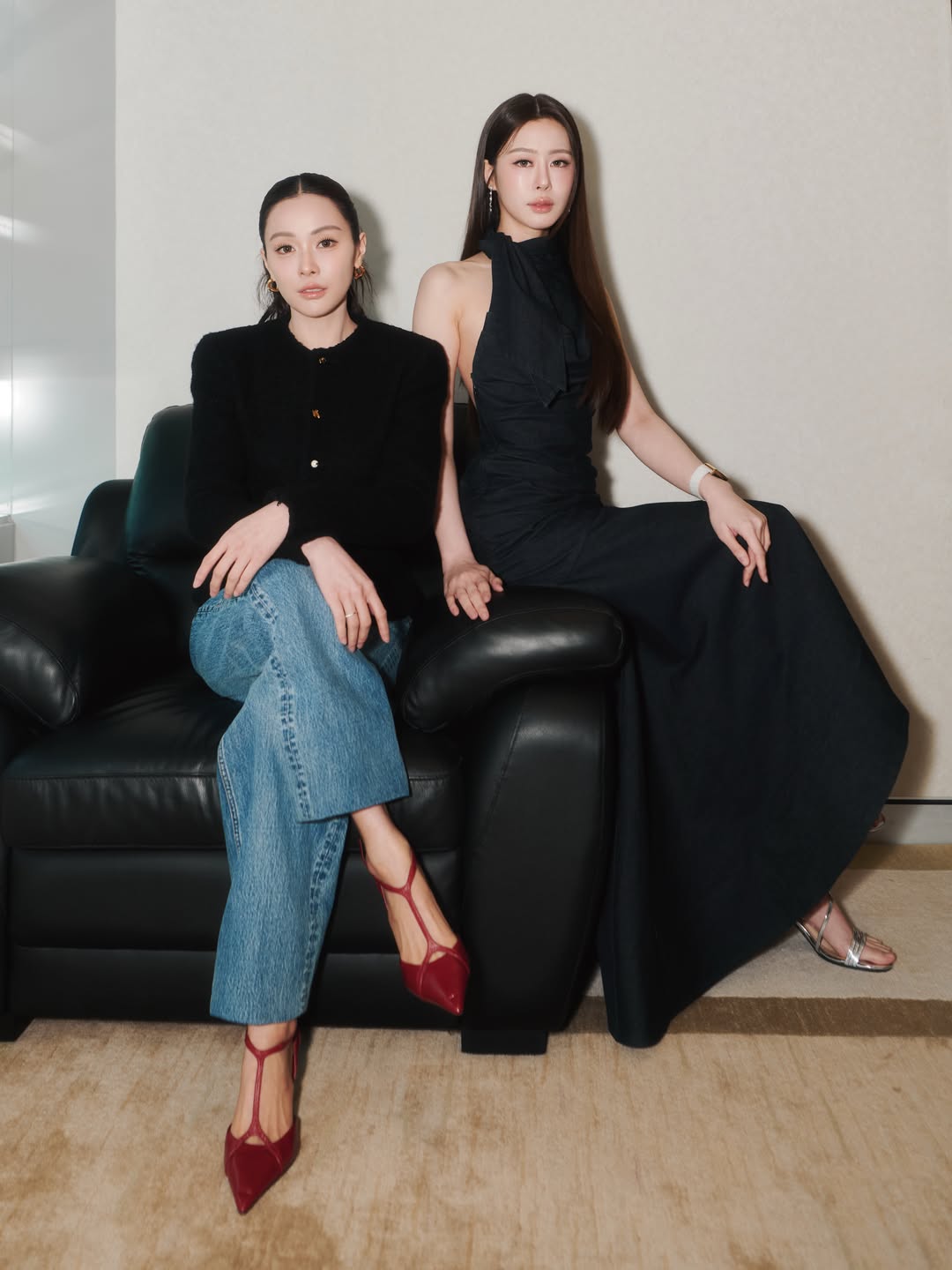 แบม - สราลี ประสิทธิ์ดำรง