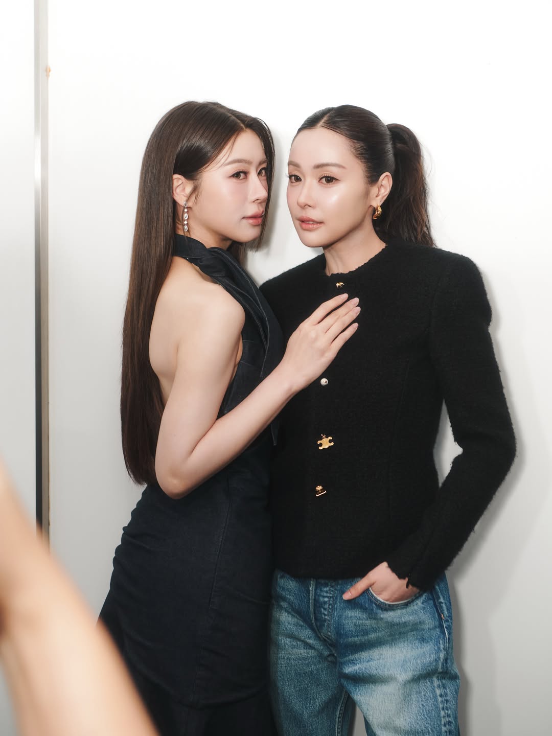 แบม - สราลี ประสิทธิ์ดำรง