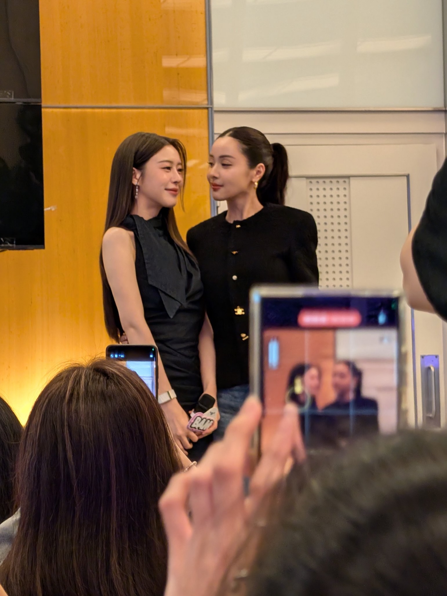 แบม - สราลี ประสิทธิ์ดำรง