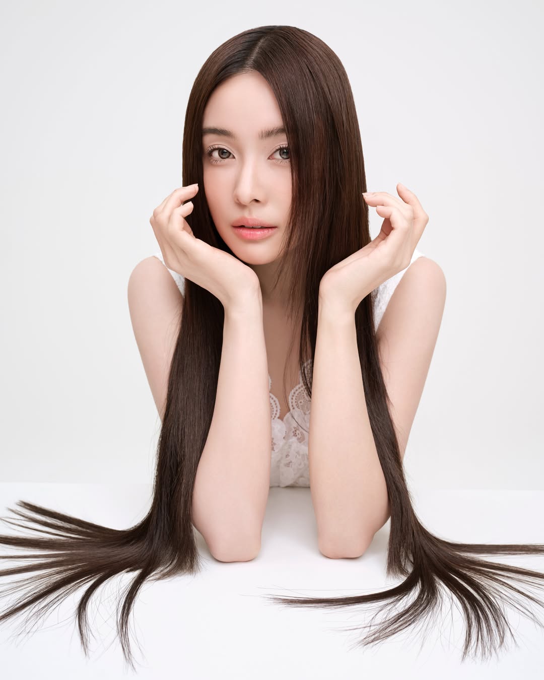 แบม - สราลี ประสิทธิ์ดำรง