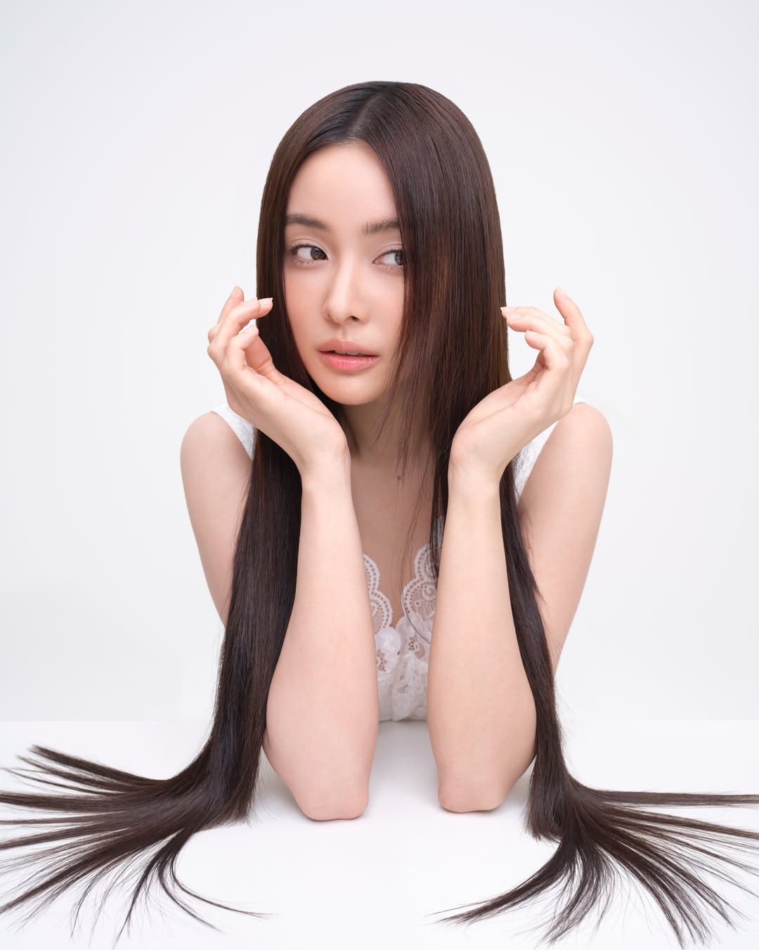 แบม - สราลี ประสิทธิ์ดำรง