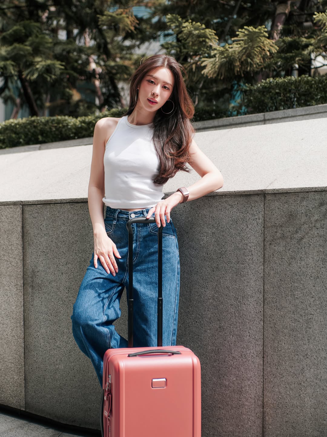 แบม - สราลี ประสิทธิ์ดำรง
