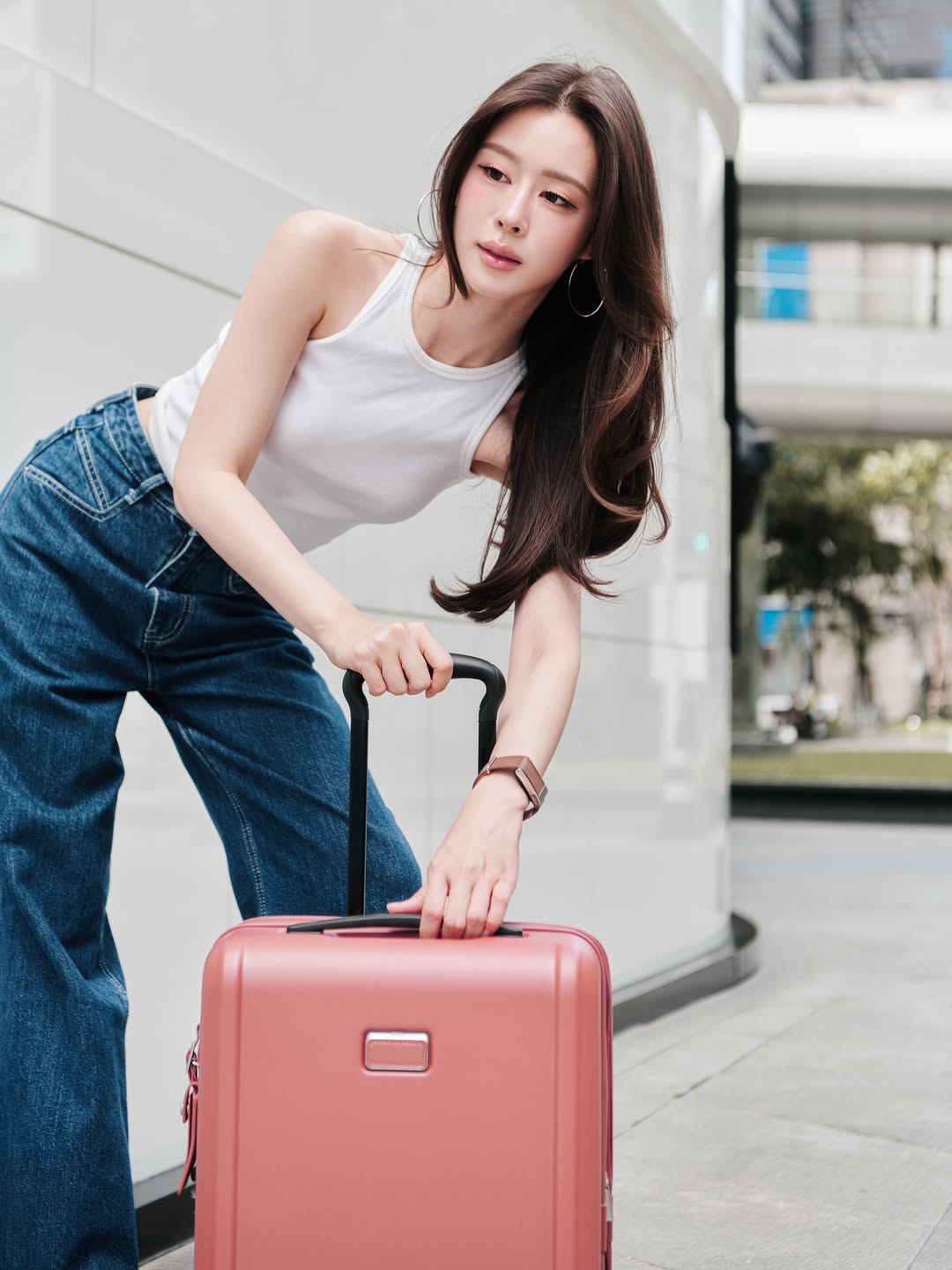 แบม - สราลี ประสิทธิ์ดำรง