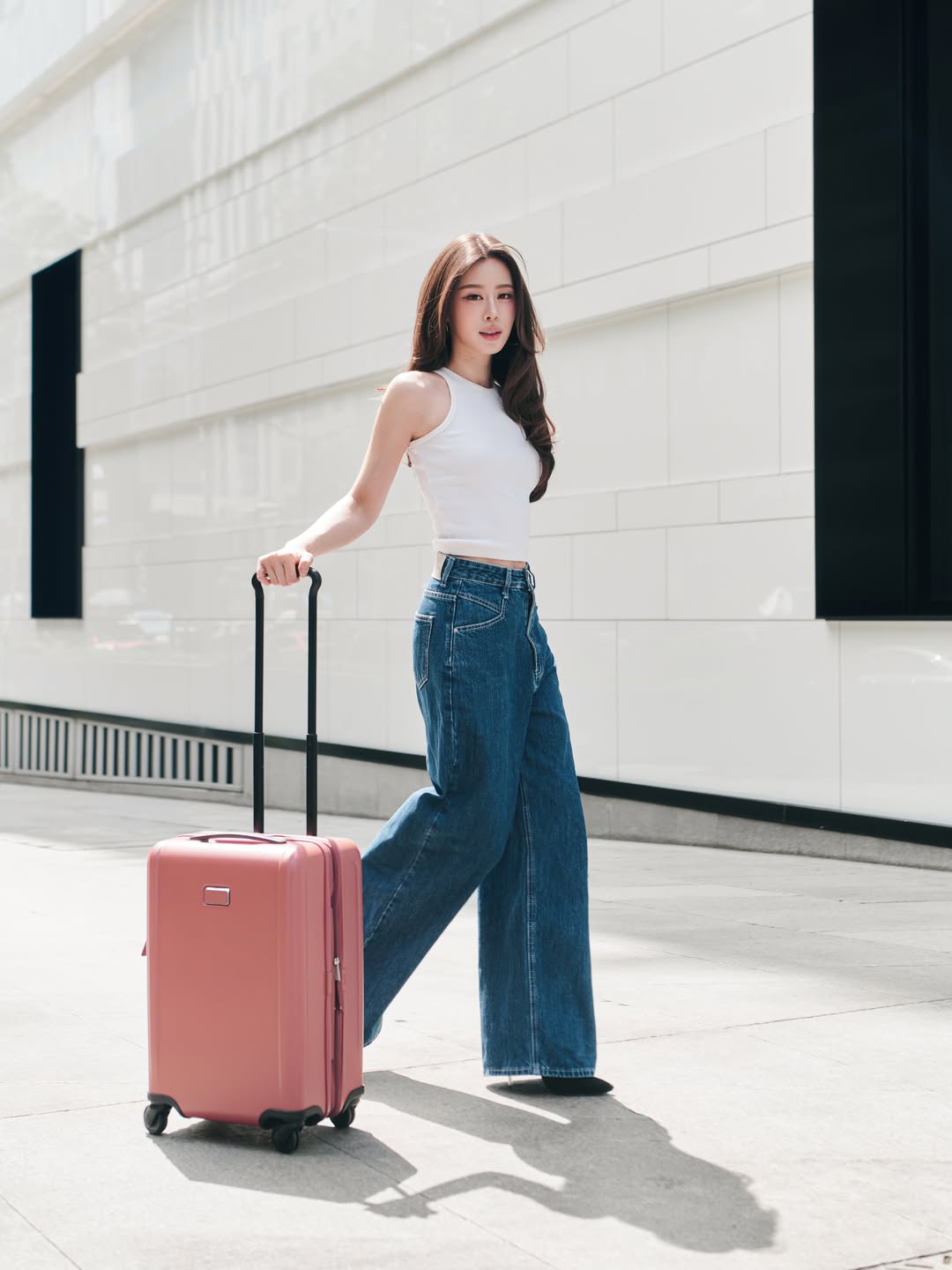 แบม - สราลี ประสิทธิ์ดำรง