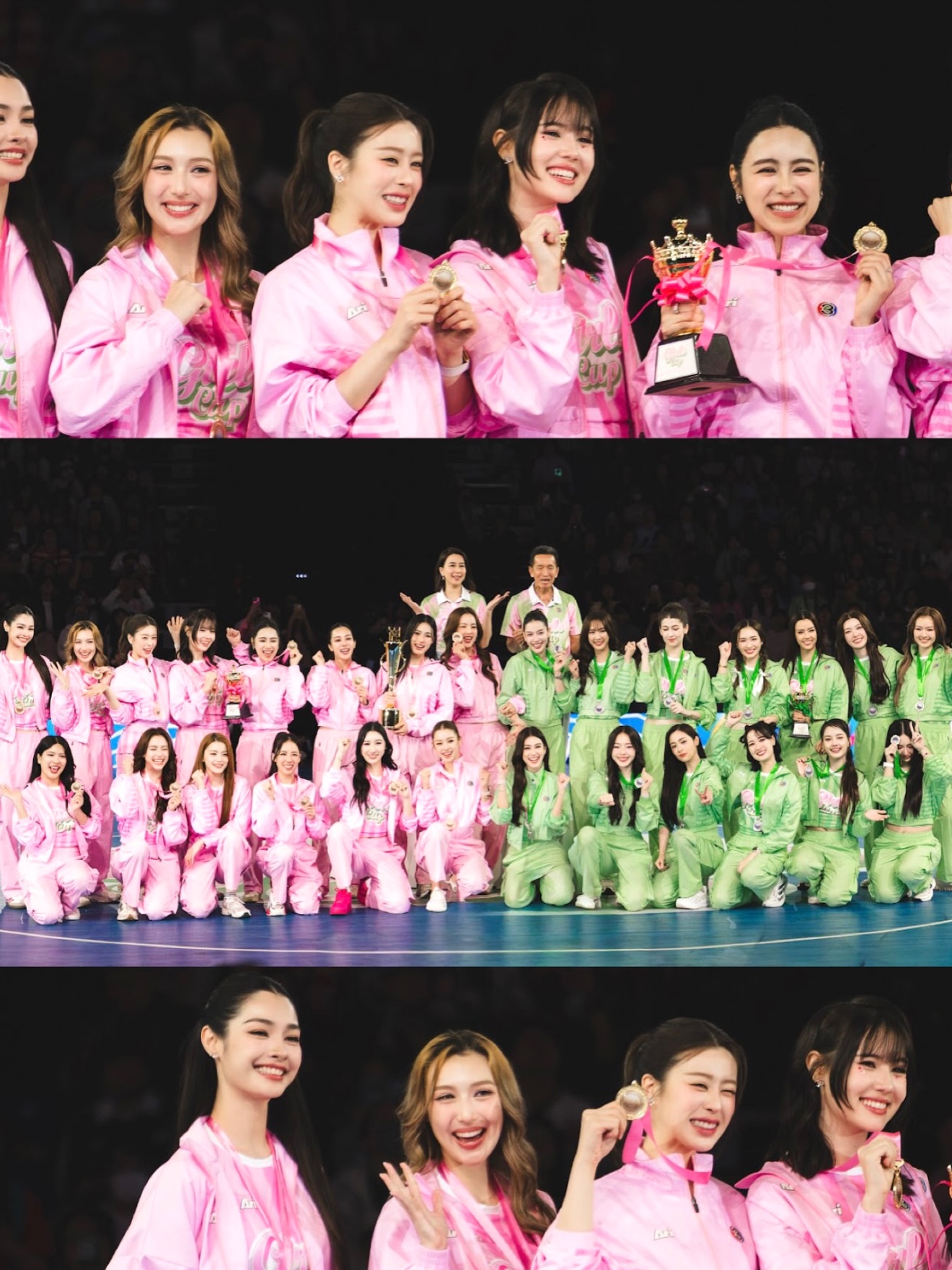 แบม - สราลี ประสิทธิ์ดำรง