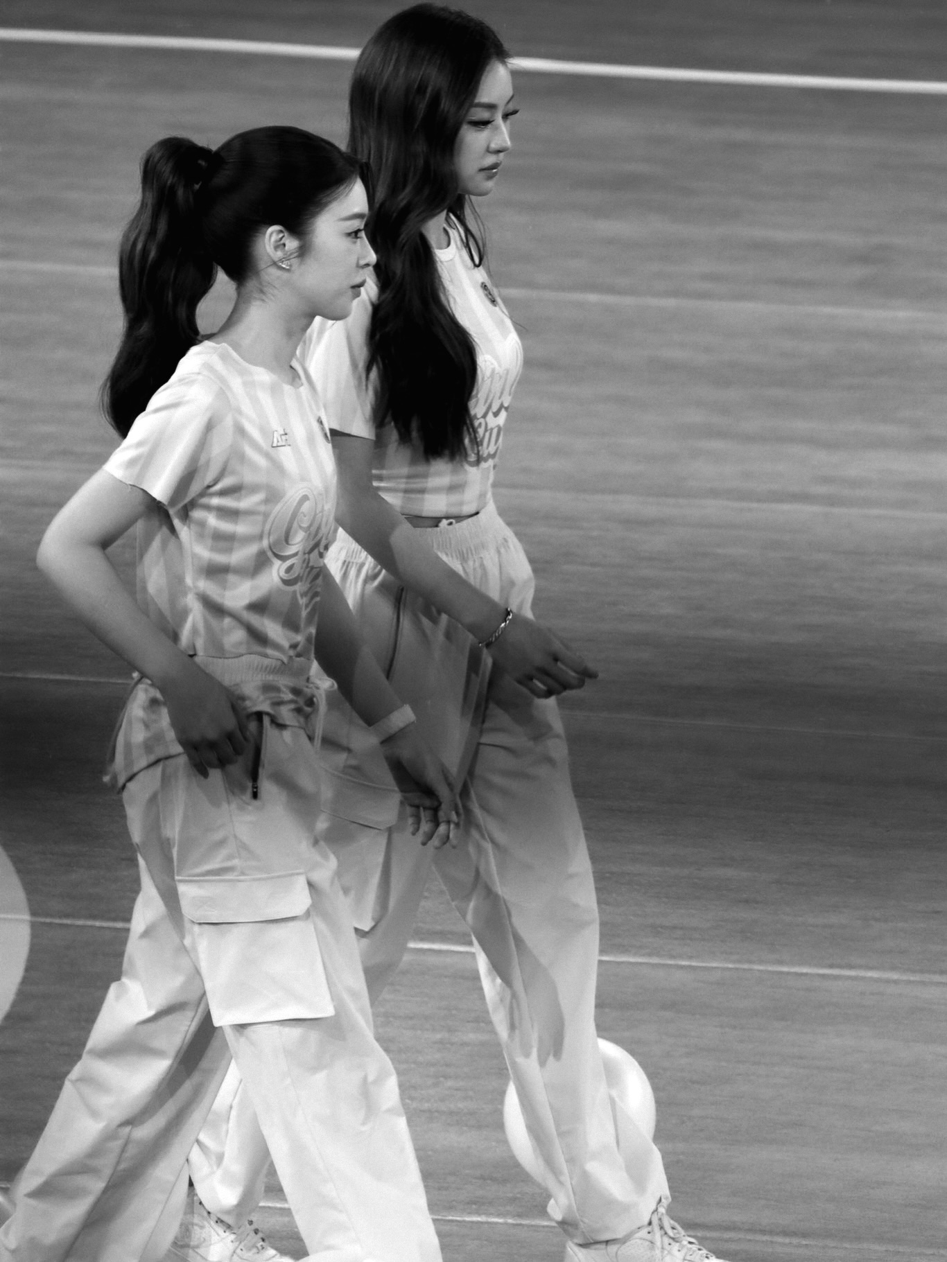 แบม - สราลี ประสิทธิ์ดำรง
