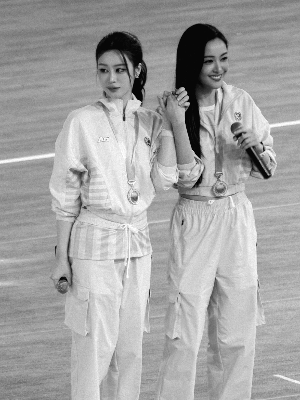 แบม - สราลี ประสิทธิ์ดำรง