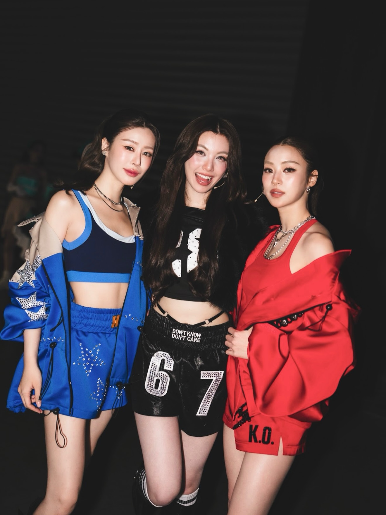 แบม - สราลี ประสิทธิ์ดำรง