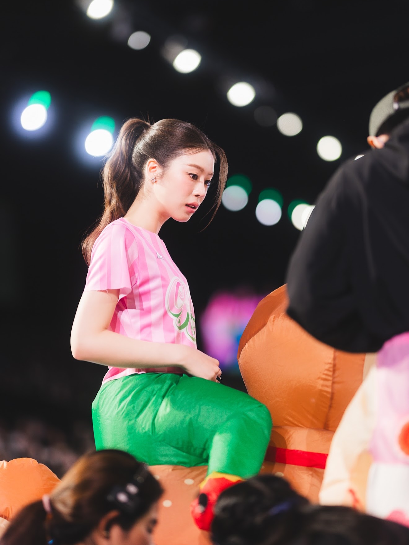 แบม - สราลี ประสิทธิ์ดำรง
