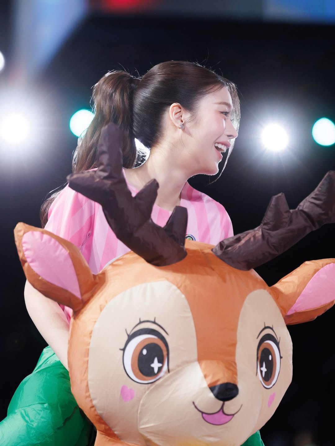 แบม - สราลี ประสิทธิ์ดำรง
