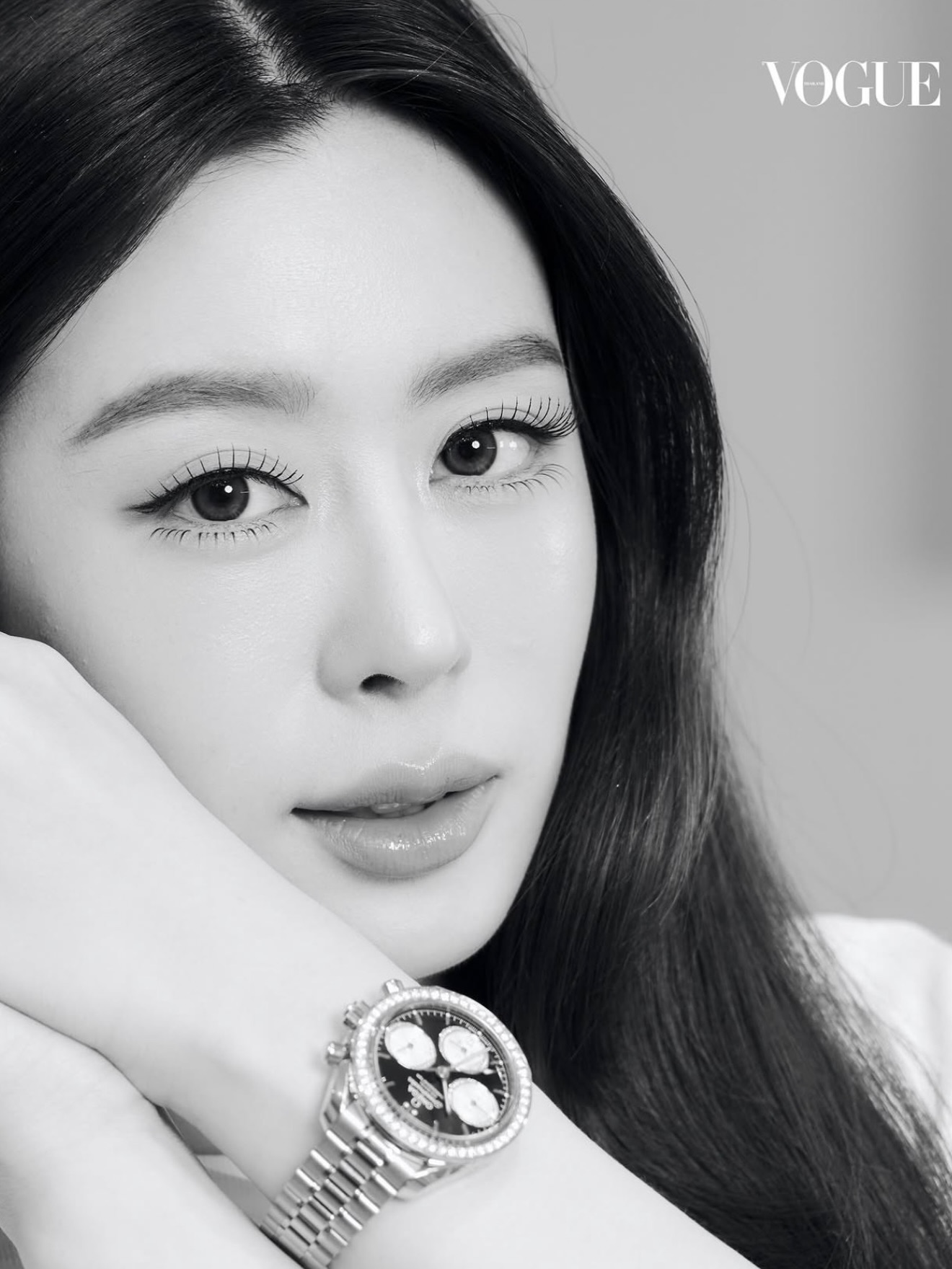 แบม - สราลี ประสิทธิ์ดำรง