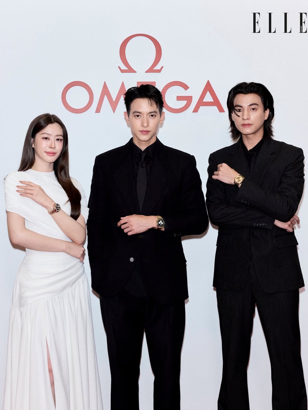 แบม - สราลี ประสิทธิ์ดำรง