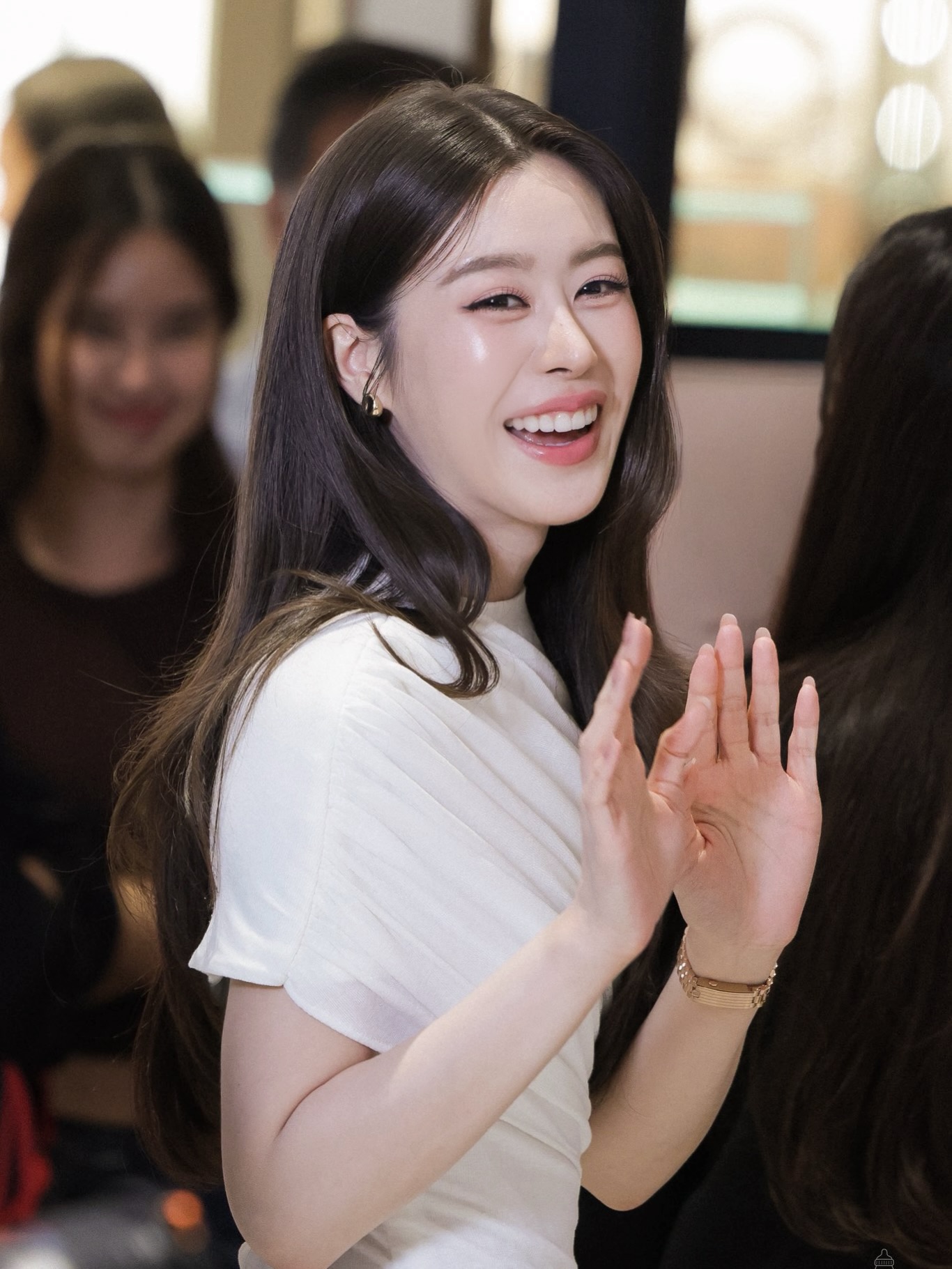 แบม - สราลี ประสิทธิ์ดำรง