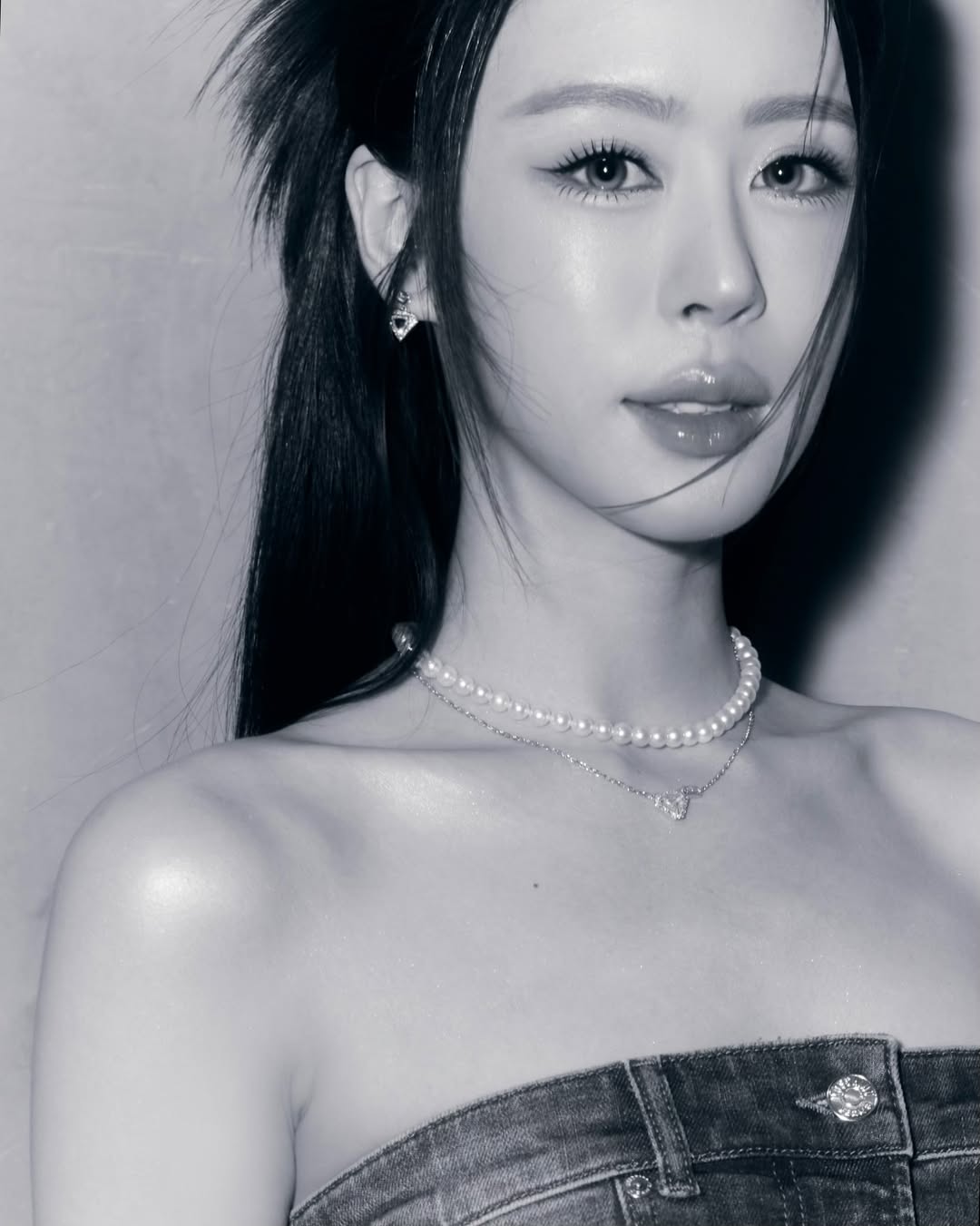แบม - สราลี ประสิทธิ์ดำรง